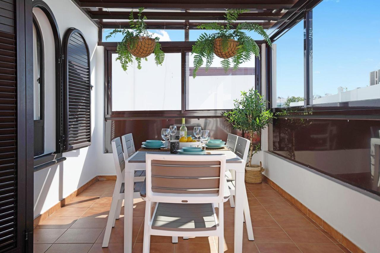 Apartamentos La Estrella III Коста Бланка Экстерьер фото