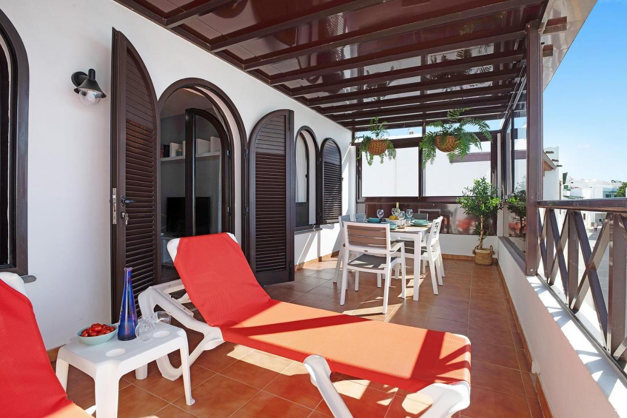 Apartamentos La Estrella III Коста Бланка Экстерьер фото