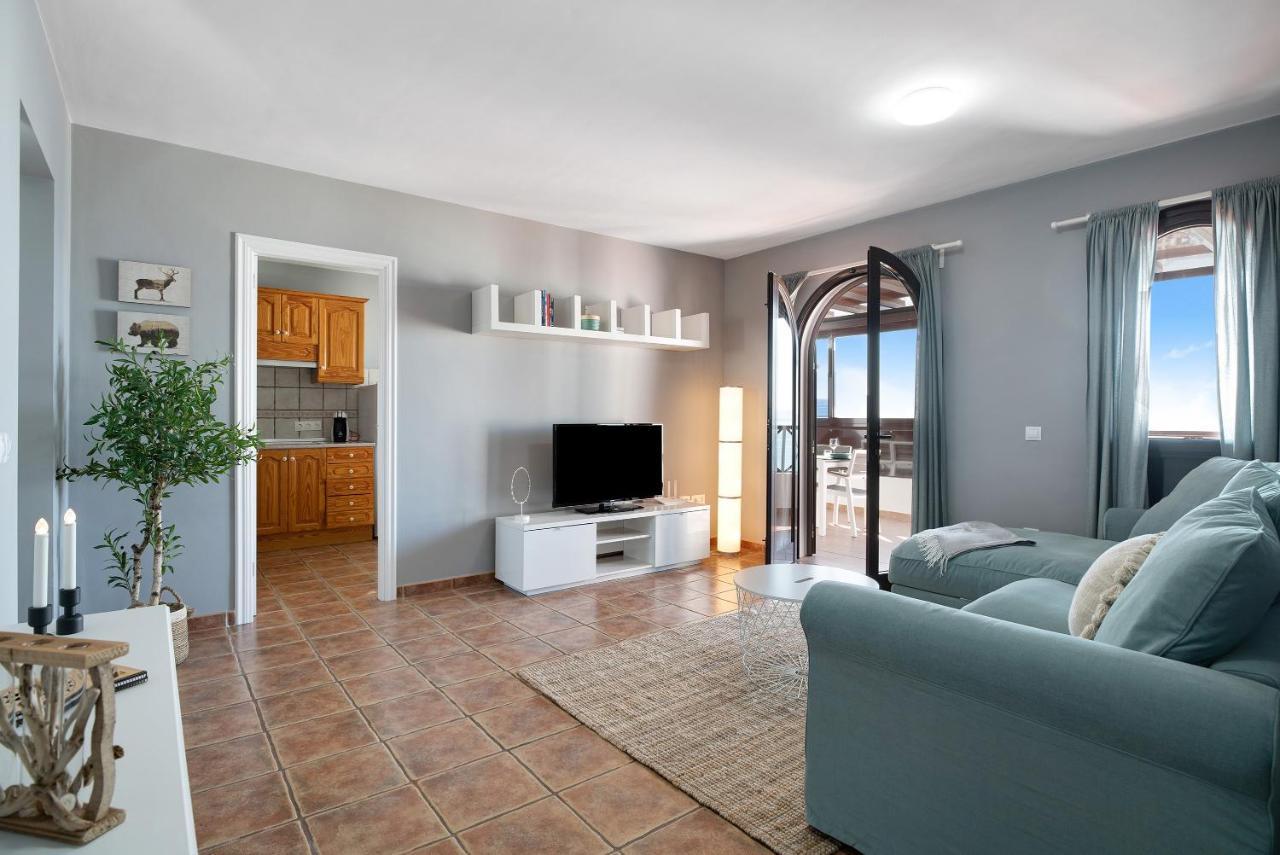 Apartamentos La Estrella III Коста Бланка Экстерьер фото