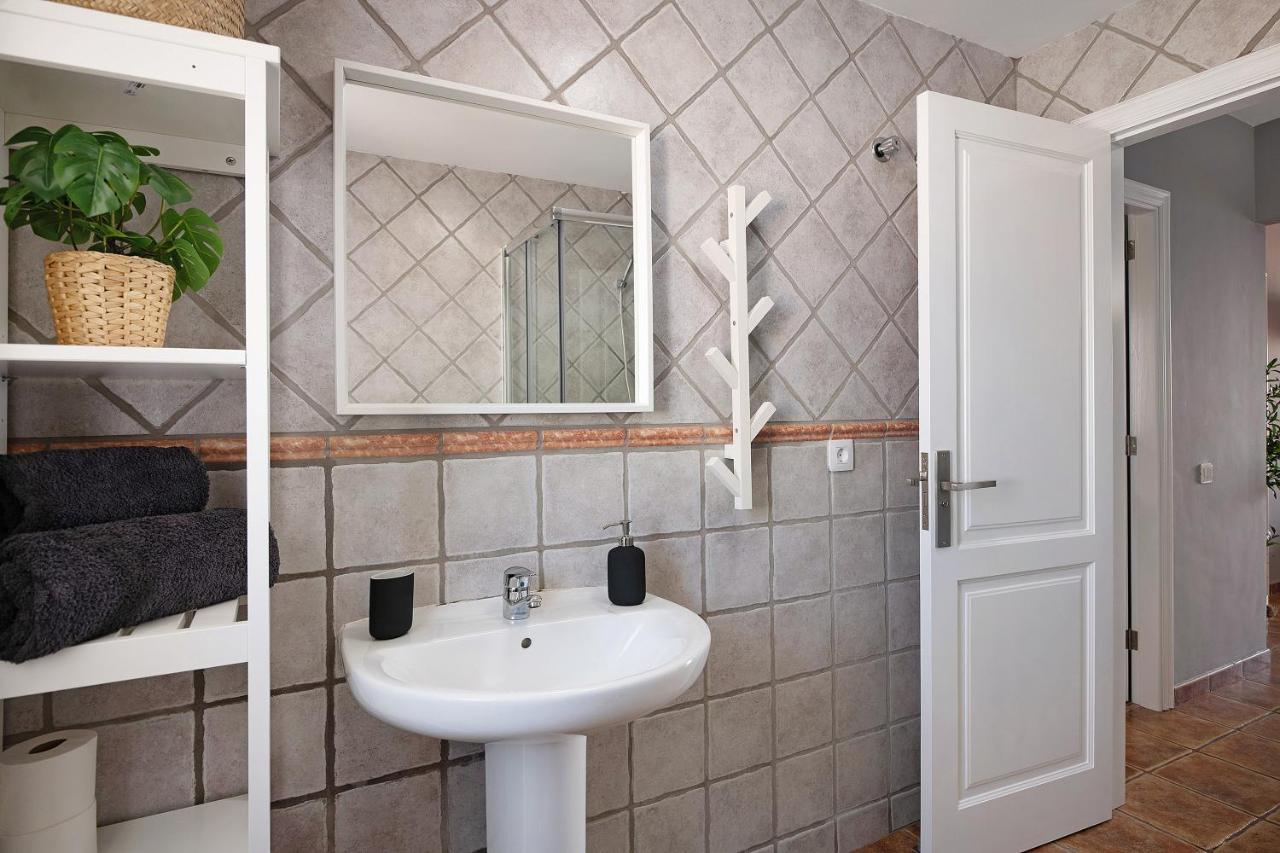 Apartamentos La Estrella III Коста Бланка Экстерьер фото